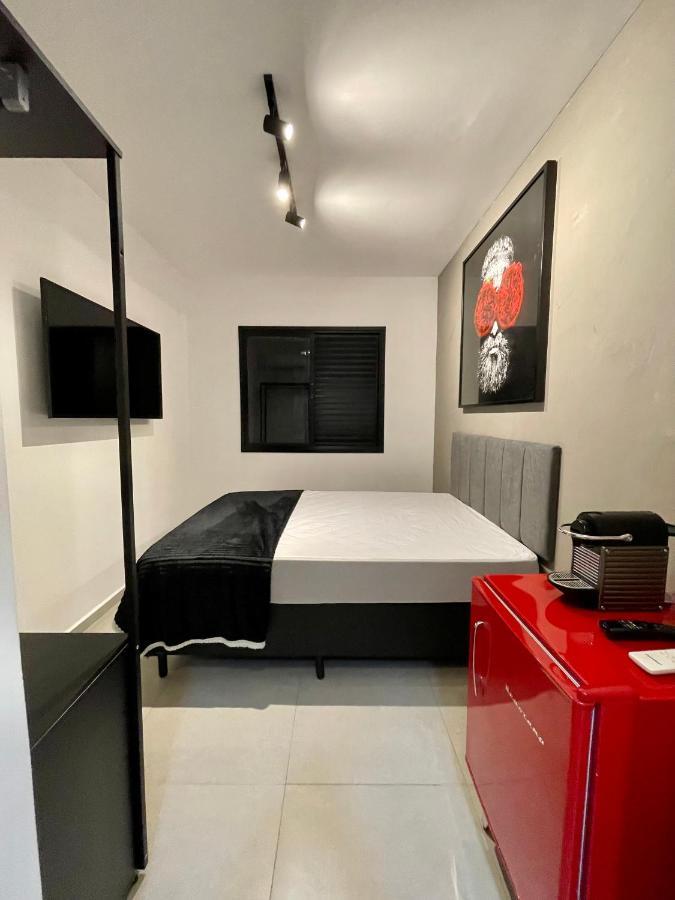 Acomodacoes Tio Will Homestay Guaruja