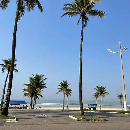 Acomodações Tio Will Guarujá Exterior foto