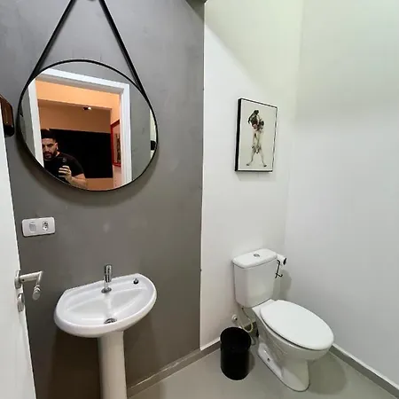 Acomodações Tio Will Guarujá Exterior foto