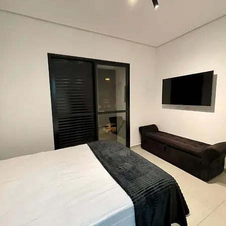 Acomodações Tio Will Guarujá Exterior foto