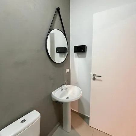 Acomodações Tio Will Guarujá Exterior foto