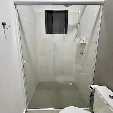 Acomodações Tio Will Guarujá Exterior foto