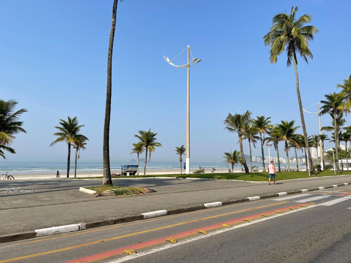 民宿 Acomodacoes Tio Will Guarujá